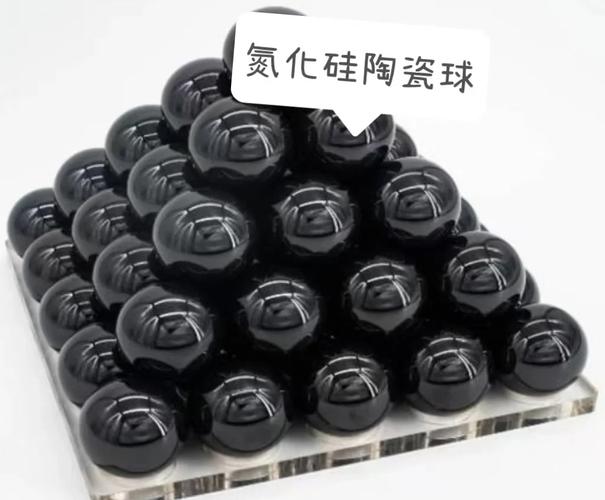 氮化硅陶瓷:耐磨耐热新材料的明星 