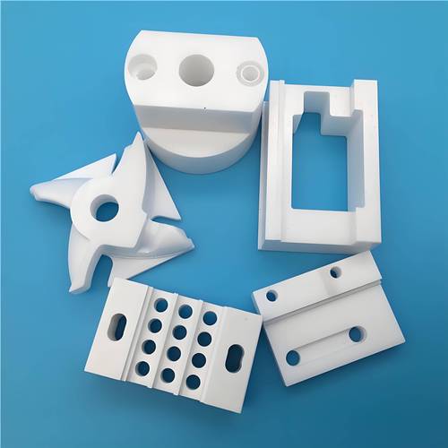 made ceramic products